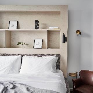 Walker Hotel Tribeca fotoÄŸrafÄ±