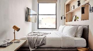 Walker Hotel Tribeca fotoÄŸrafÄ±