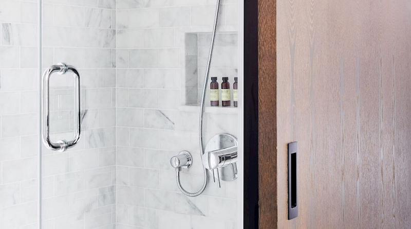 Walker Hotel Tribeca - Oda