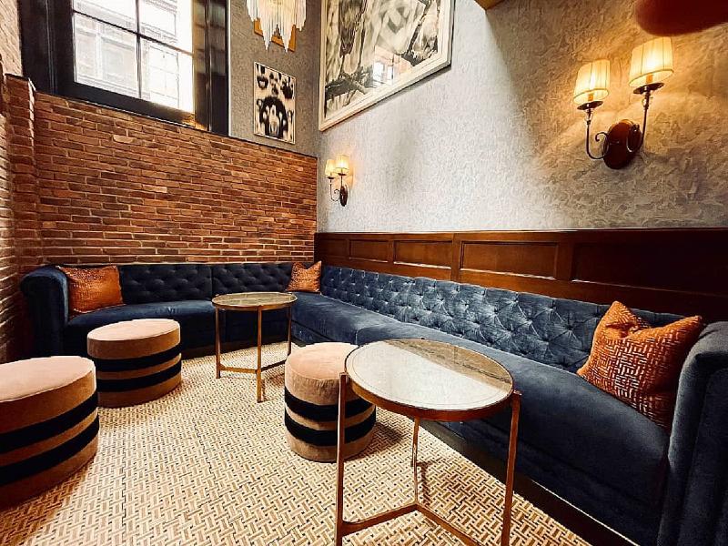 Walker Hotel Tribeca - Restoran