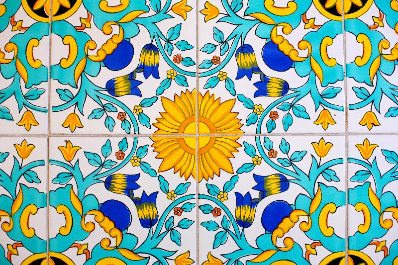 Palazzo Margherita Positano - Lobi