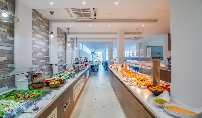 Stamatia - Restoran