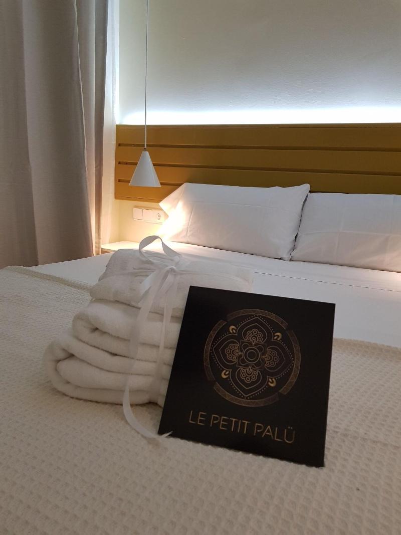 Le Petit Palu - Oda
