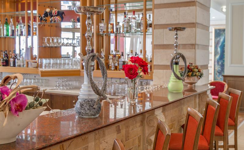 Anesis Hotel - Bar