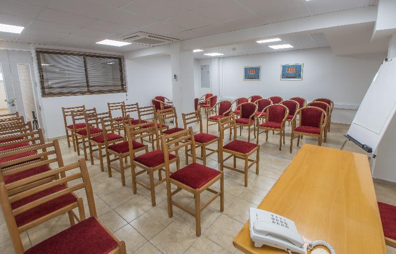 Anesis Hotel - Toplantı