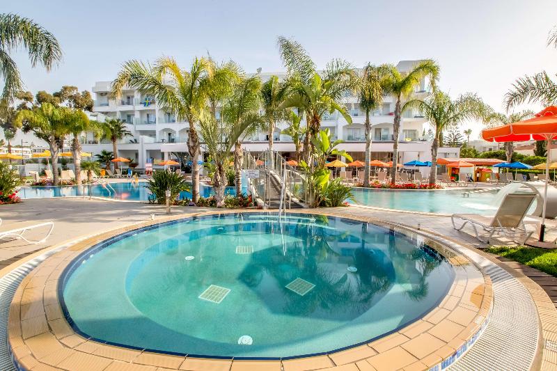 Anesis Hotel - Aktivite