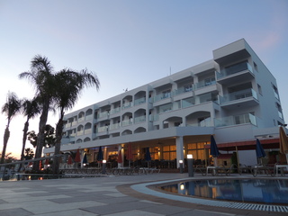 Anesis Hotel otel fotoğrafı