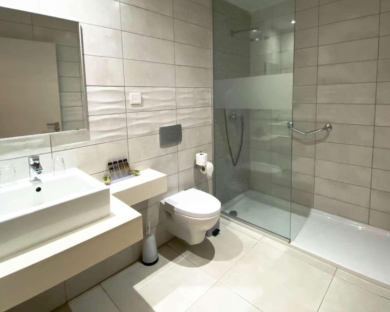 Anesis Hotel - Oda