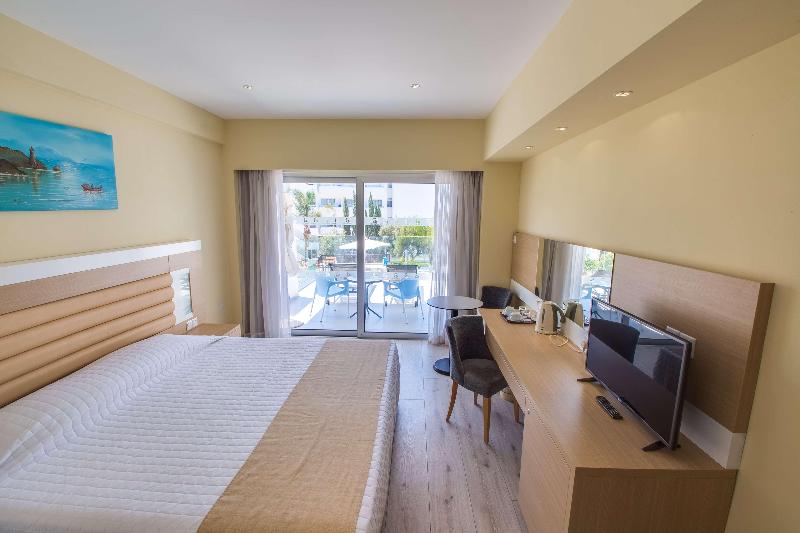 Anesis Hotel - Oda