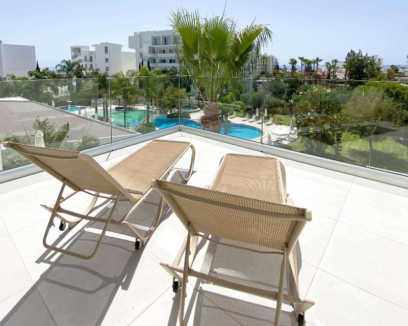 Anesis Hotel - Oda