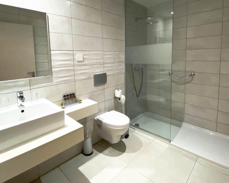 Anesis Hotel - Oda