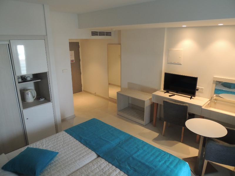 Anesis Hotel - Oda