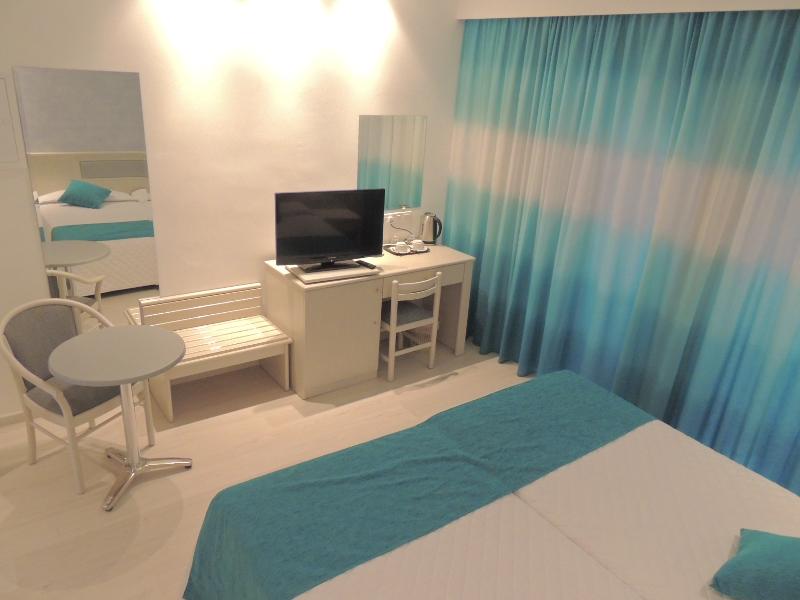 Anesis Hotel - Oda