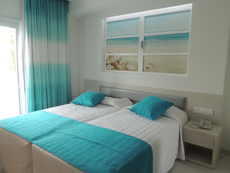 Anesis Hotel - Oda
