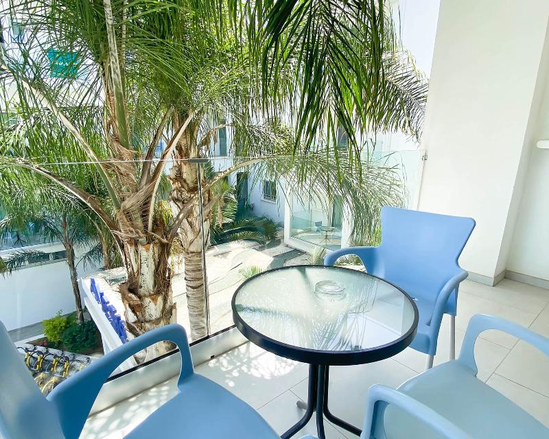 Anesis Hotel - Oda