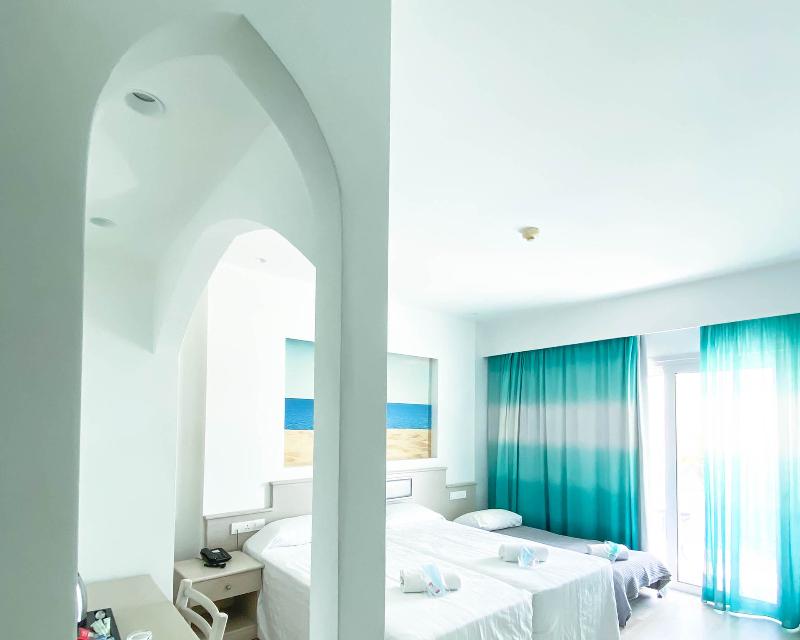 Anesis Hotel - Oda