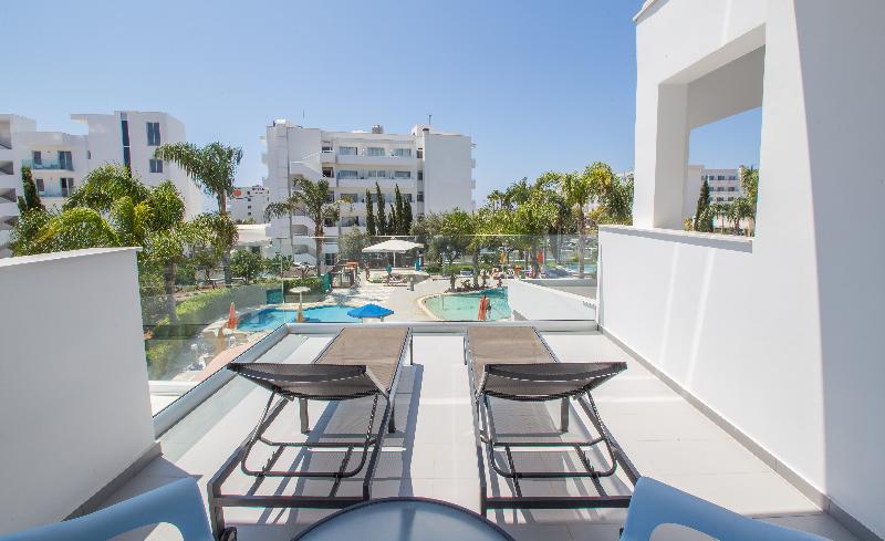 Anesis Hotel - Oda