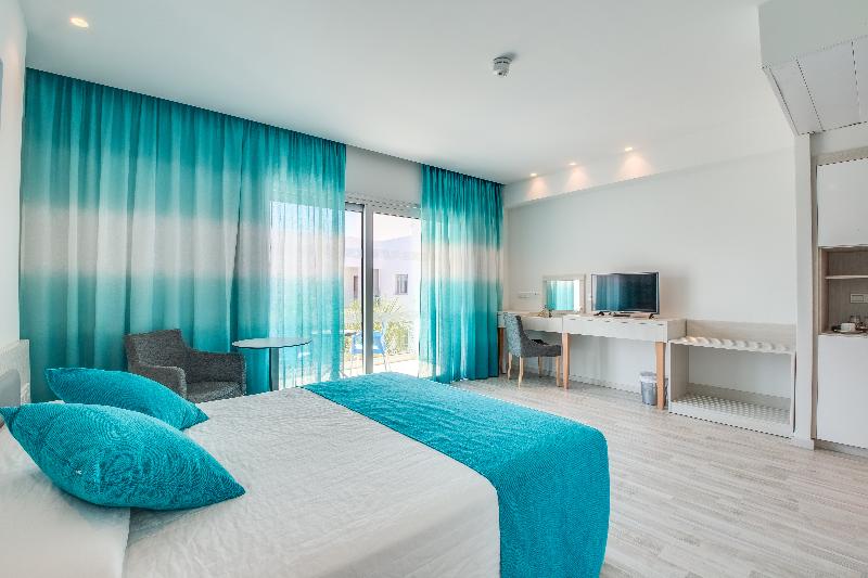 Anesis Hotel - Oda