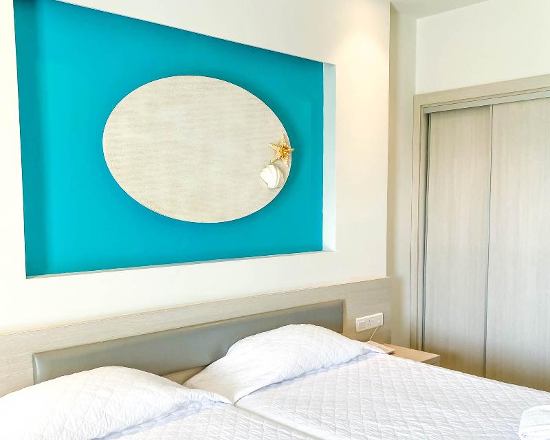 Anesis Hotel - Oda