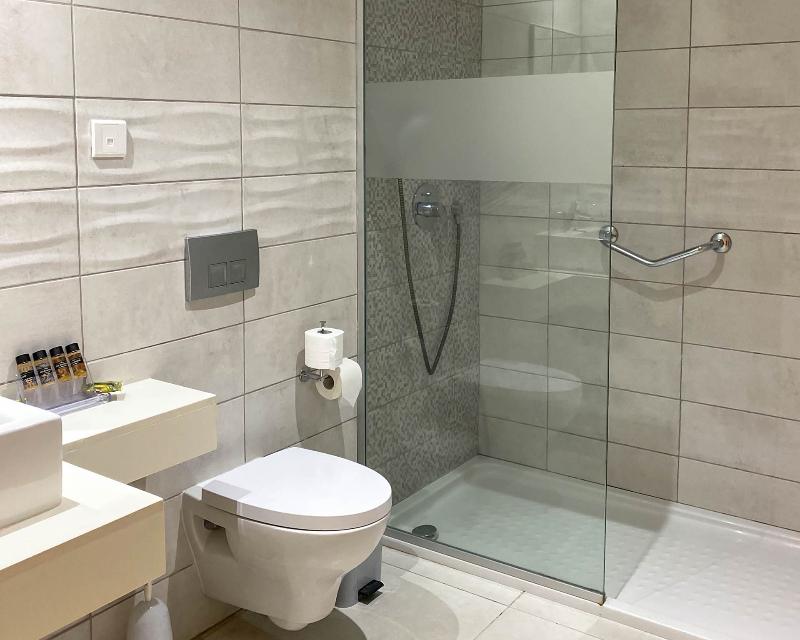 Anesis Hotel - Oda