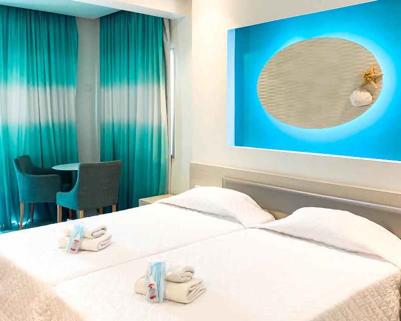 Anesis Hotel - Oda