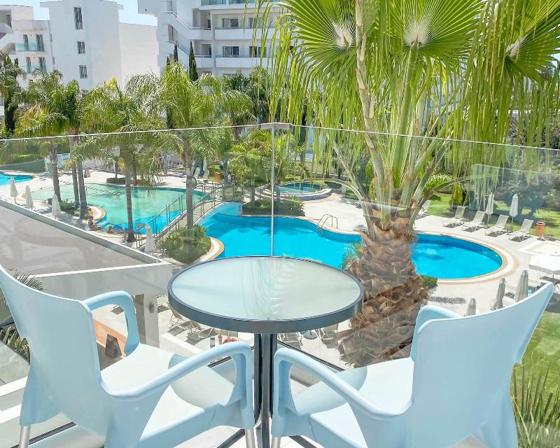 Anesis Hotel - Oda