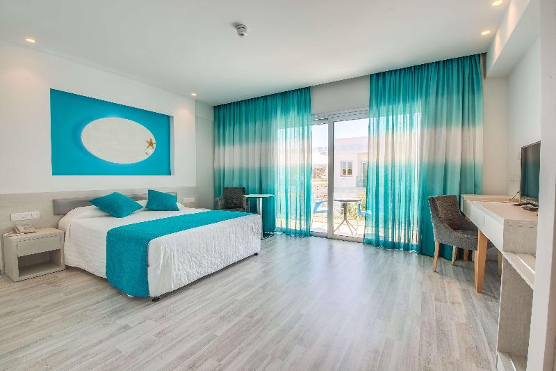 Anesis Hotel - Oda