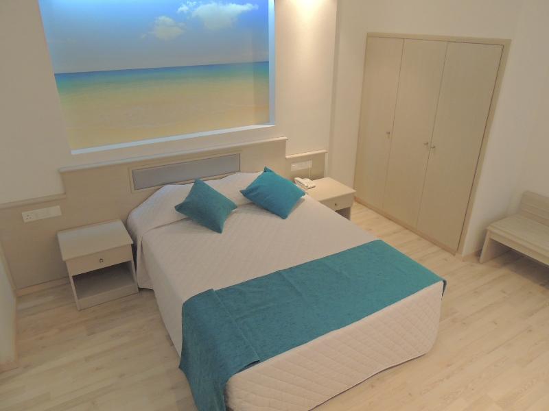 Anesis Hotel - Oda