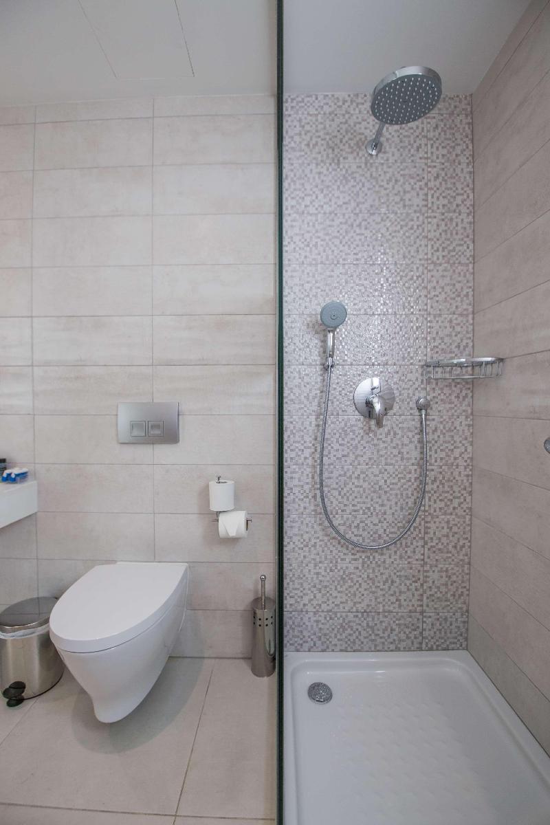 Anesis Hotel - Oda