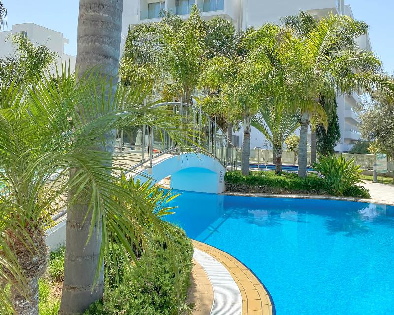 Anesis Hotel - Havuz