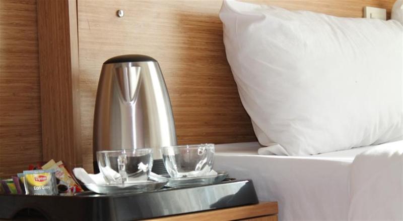 Avcilar Emre Hotel - Genel
