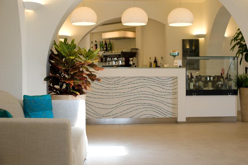 Cala Reale - Bar