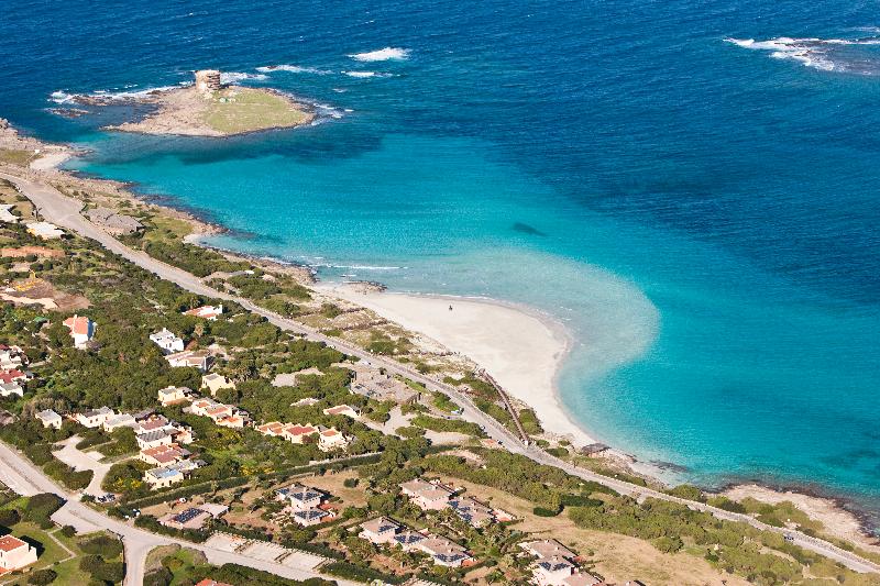 Cala Reale - Lobi