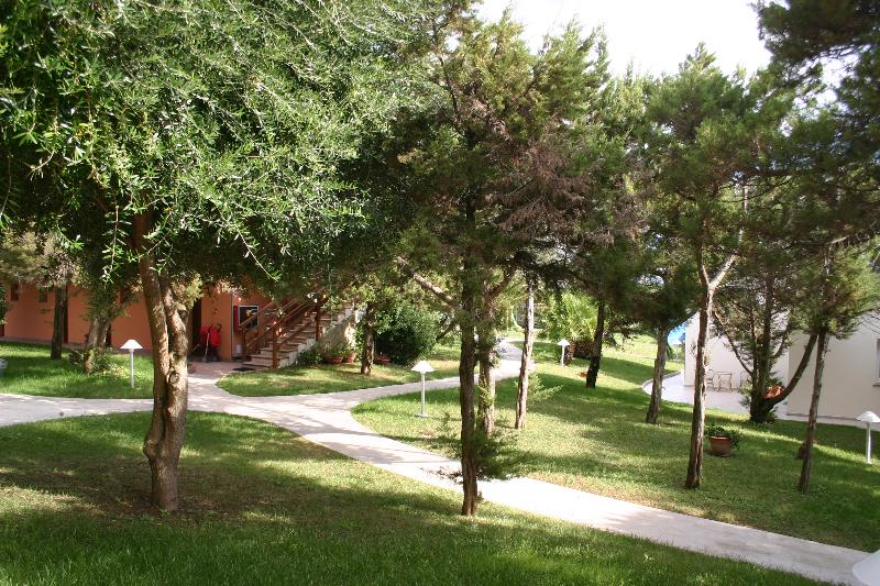 Cala Reale - Aktivite