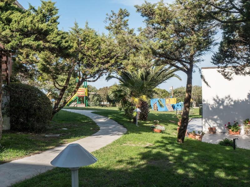 Cala Reale - Genel