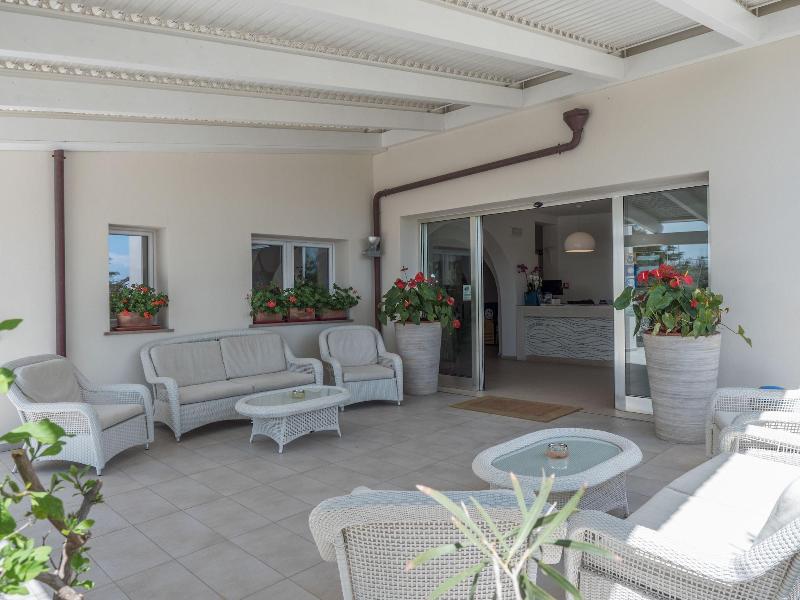 Cala Reale - Genel