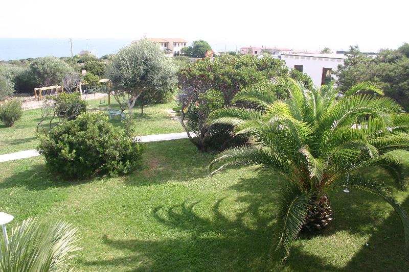 Cala Reale - Genel