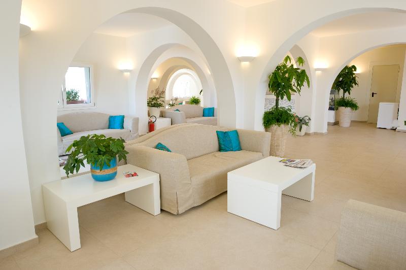 Cala Reale - Genel