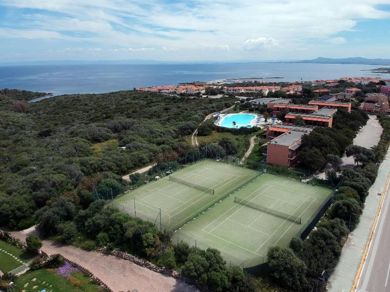 Cala Reale - Genel