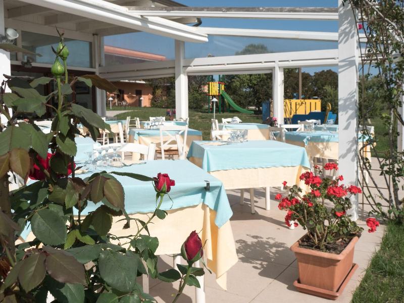 Cala Reale - Genel