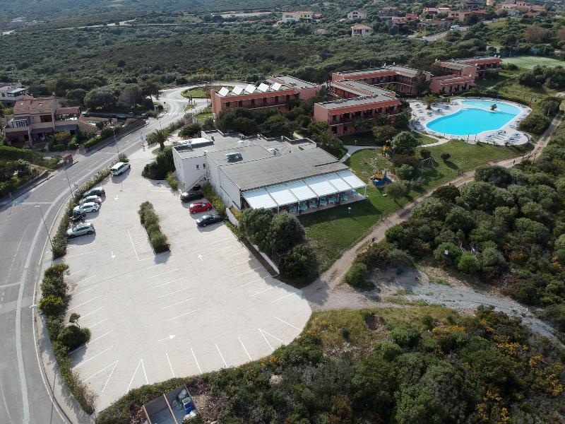 Cala Reale - Genel