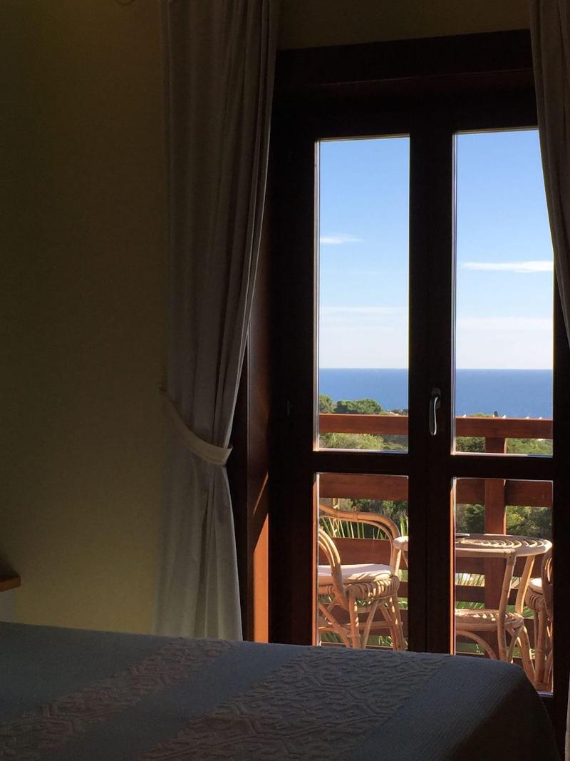 Cala Reale - Oda