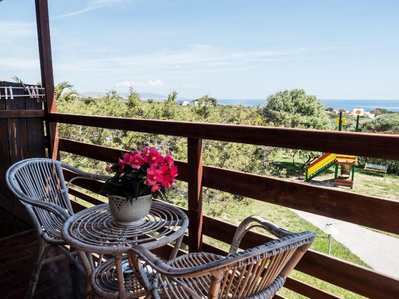 Cala Reale - Oda