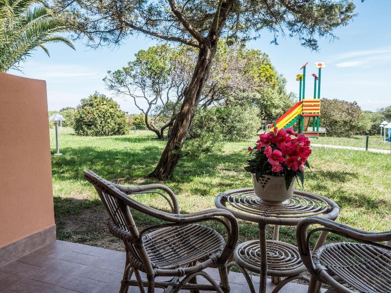 Cala Reale - Oda