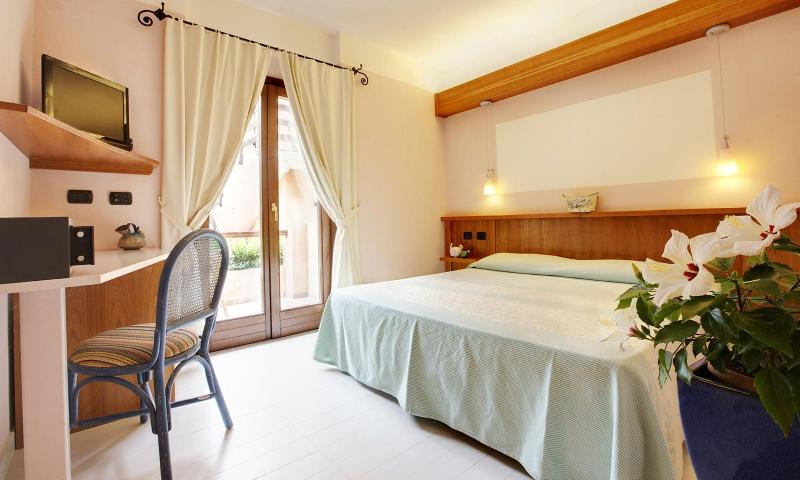 Cala Reale - Oda