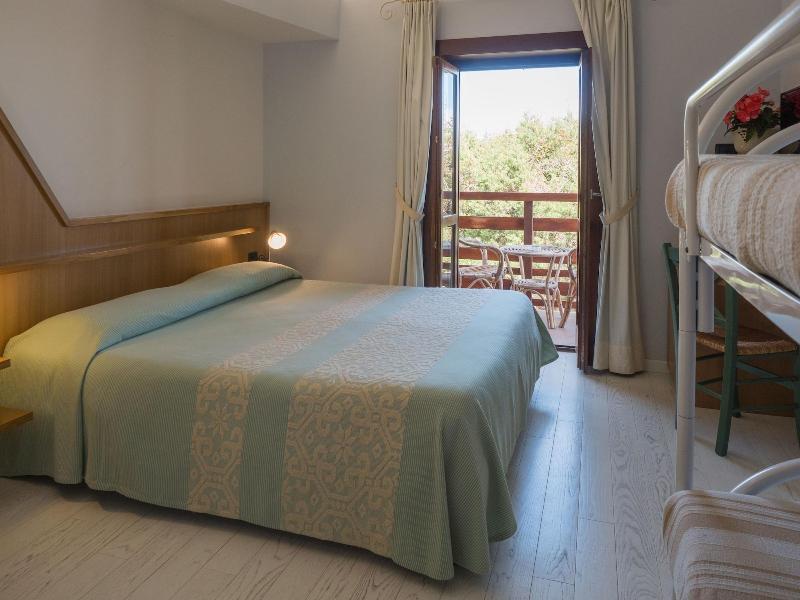 Cala Reale - Oda