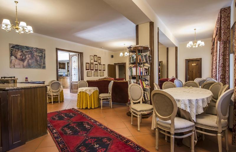 Villa Lecchi Hotel Wellness - Bar