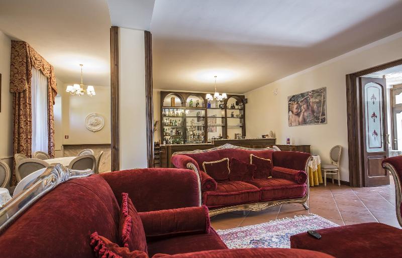 Villa Lecchi Hotel Wellness - Bar