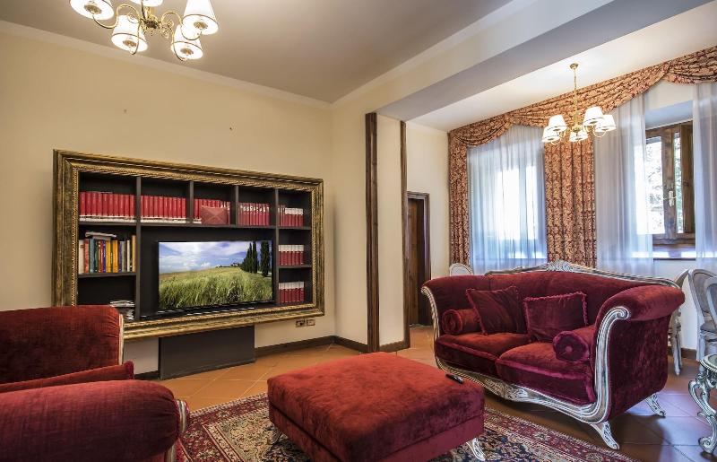 Villa Lecchi Hotel Wellness - Bar