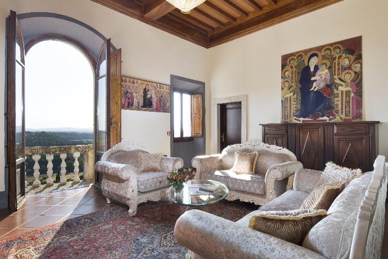 Villa Lecchi Hotel Wellness - Toplantı